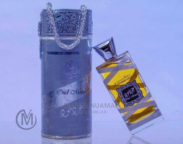 Oud Mood Perfume · Photo 1
