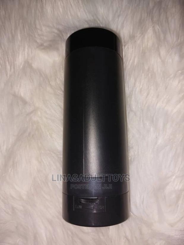 Sex Toy for Men Cola Shape Fleshlight Masturbation Cup · Photo 1