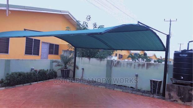 Carports Canopies · Photo 2