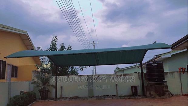 Carports Canopies · Photo 1