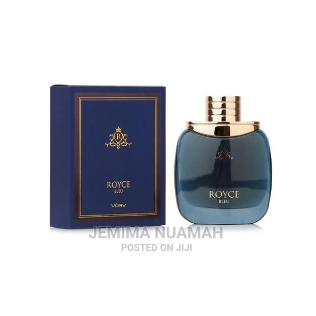 Royce Bleu Perfume · Photo 1