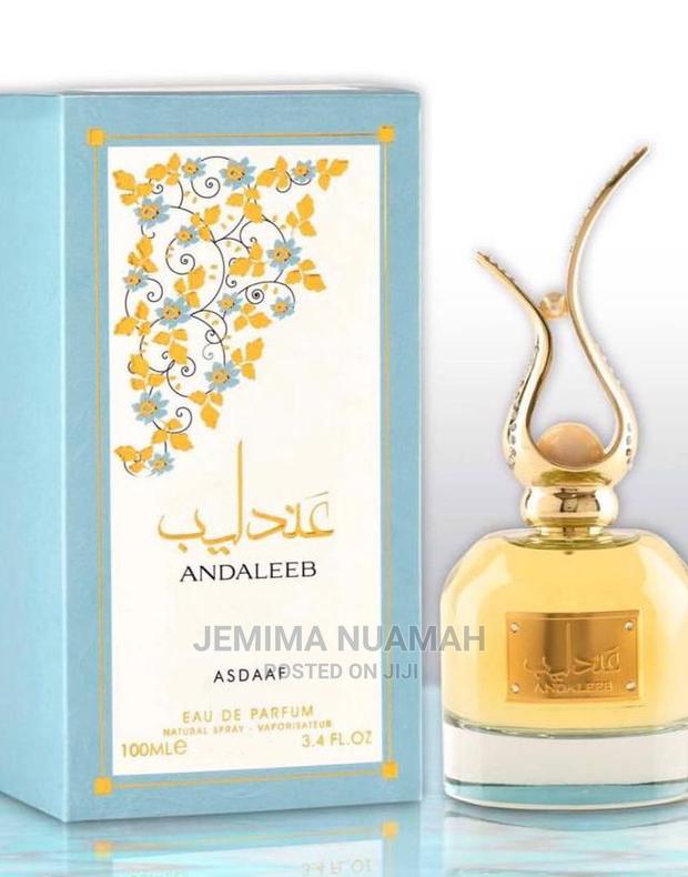 Andaleeb Lattafa · Photo 1