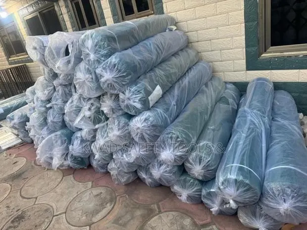Shade Net(3 Metres by 50 Metres) · Photo 1