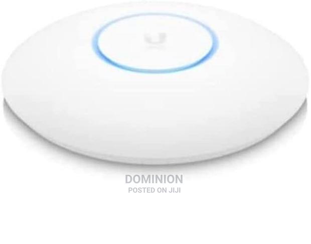 U6-Pro - Ubiquiti Unifi Access Point Wifi 6 Pro No Poe Adapt · Photo 2