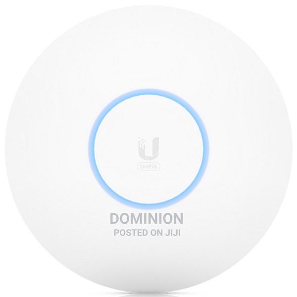 U6-Pro - Ubiquiti Unifi Access Point Wifi 6 Pro No Poe Adapt · Photo 3