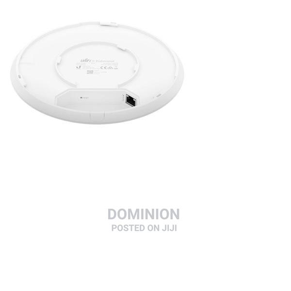 U6-Pro - Ubiquiti Unifi Access Point Wifi 6 Pro No Poe Adapt · Photo 4