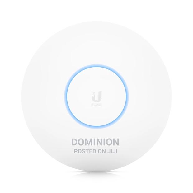 U6-Lr - Ubiquiti Unifi Wifi 6 Long-Range Access Point · Photo 1
