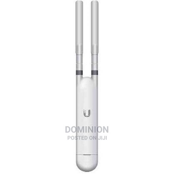 Ubiquiti Networks Uap-Ac-M Ac Mesh Wide-Area · Photo 1