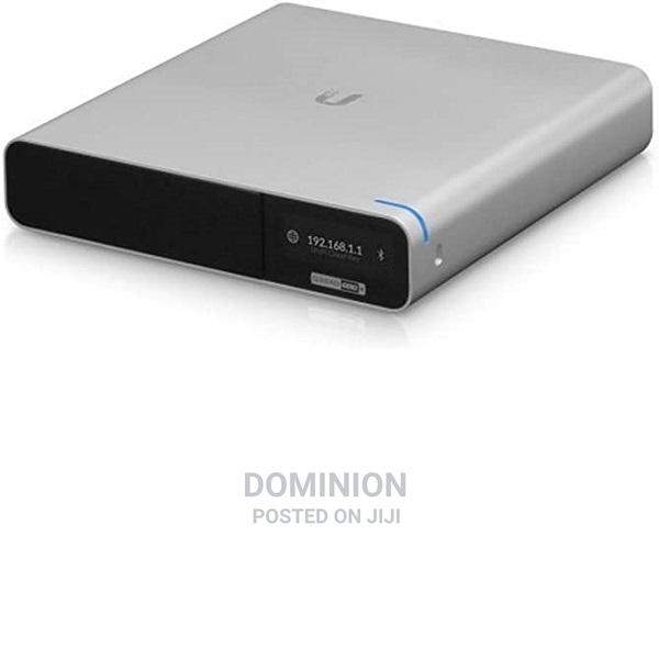 Uck-G2 Plus- Ubiquiti Unifi Cloud Key Gen2 Plus · Photo 3
