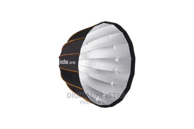 Godox QR-P90 Parabolic Softbox · Photo 4