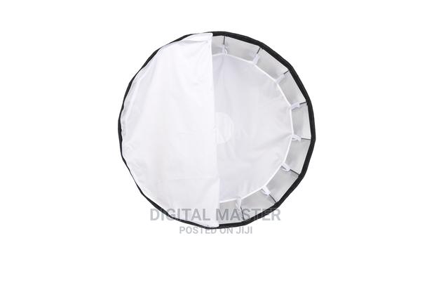 Godox QR-P90 Parabolic Softbox · Photo 5