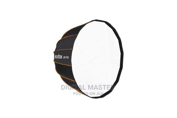 Godox QR-P90 Parabolic Softbox · Photo 6