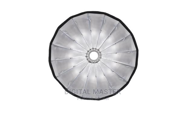 Godox QR-P90 Parabolic Softbox · Photo 7