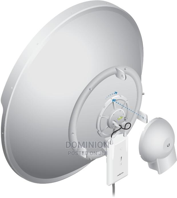 RD-5G31-AC - Ubiquiti Airmax AC Rocket Dish 31dbi Dish Anten · Photo 3
