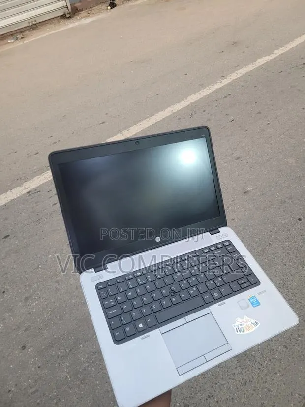 Laptop HP EliteBook 840 G1 8GB Intel Core i5 HDD 500GB · Photo 1