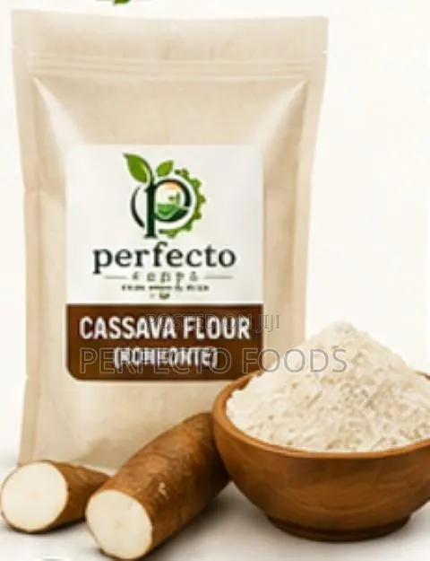 Konkonte Powder · Photo 1