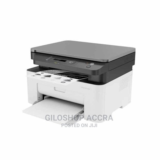 Hp Monochrome Laserjet Pro MFP M135w Printer · Photo 2