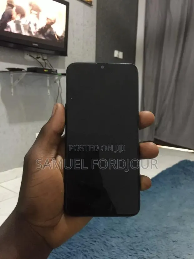 Oppo A5s (AX5s) 64 GB Blue · Photo 1