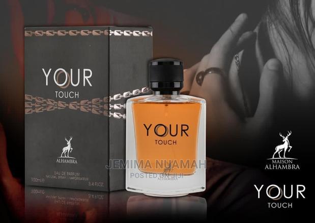 Your Touch Perfume · Photo 1