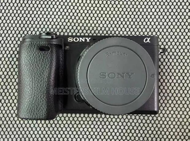 Sony A6300 Body 95% New · Photo 1