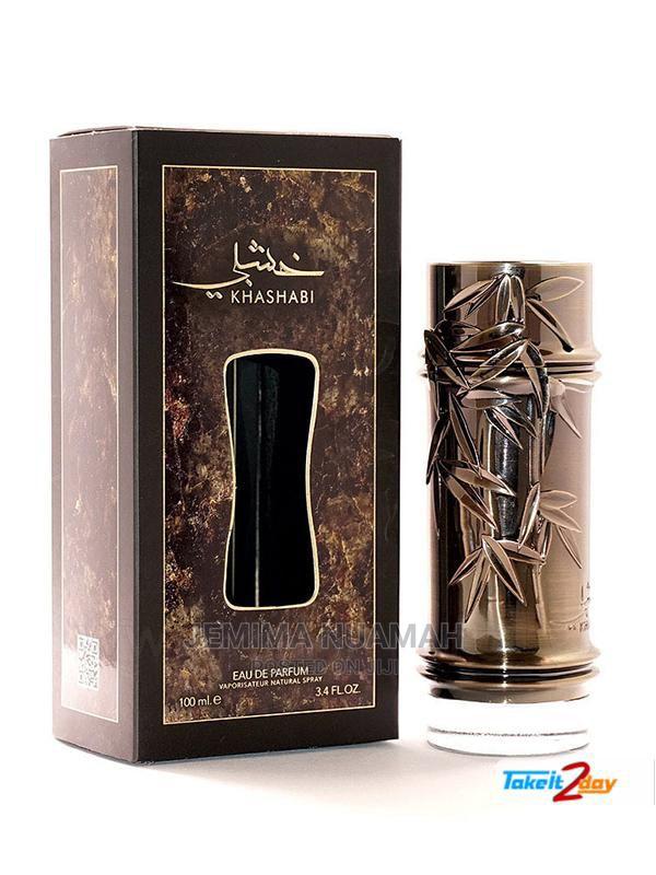 Khashabi Perfume · Photo 1