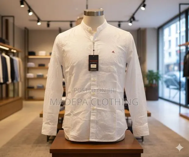 Original Long Sleeve For Men · Photo 1