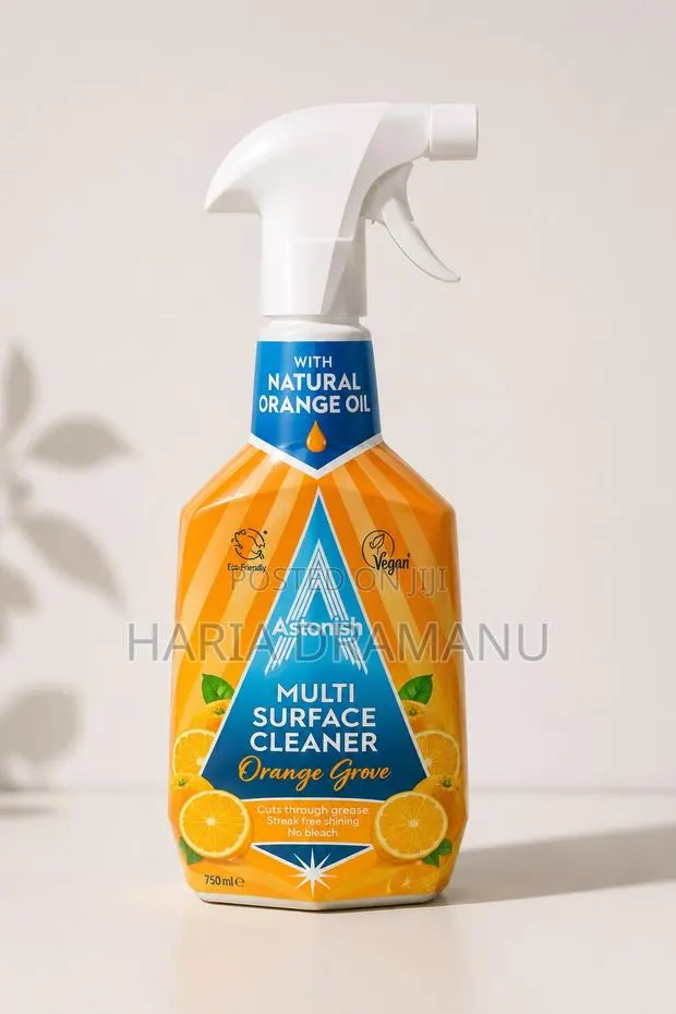 Hari's Cleaning Essentials - Quality Household Cleaning Essentials · Photo 1