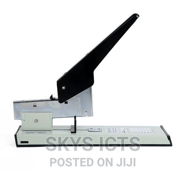 Heavy Duty Stapler(100 Pages) · Photo 2