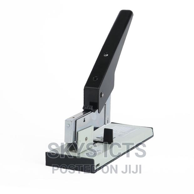 Heavy Duty Stapler(100 Pages) · Photo 3