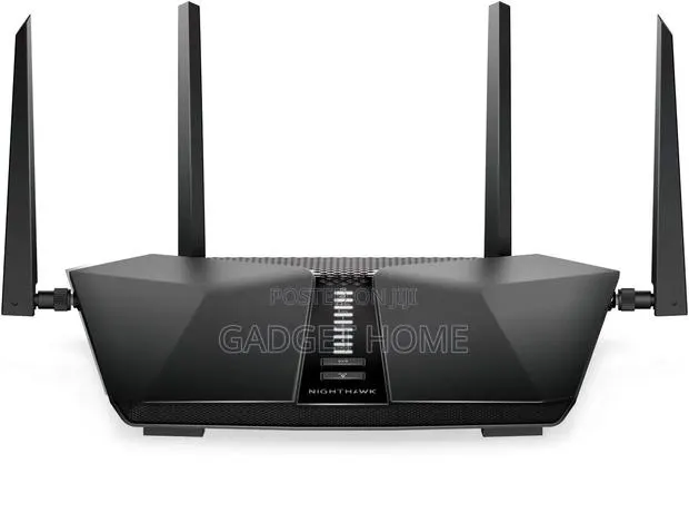 Nighthawk Ax6 Ax4300 · Photo 1