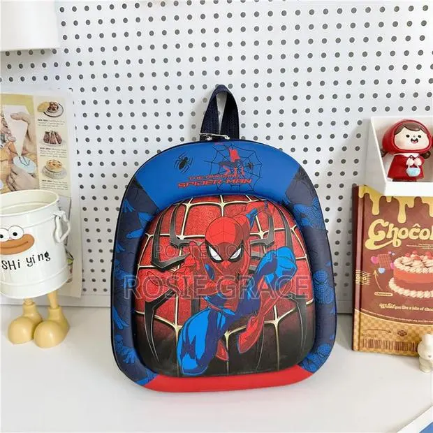 School Bag for Toddlers(1-3) · Photo 1