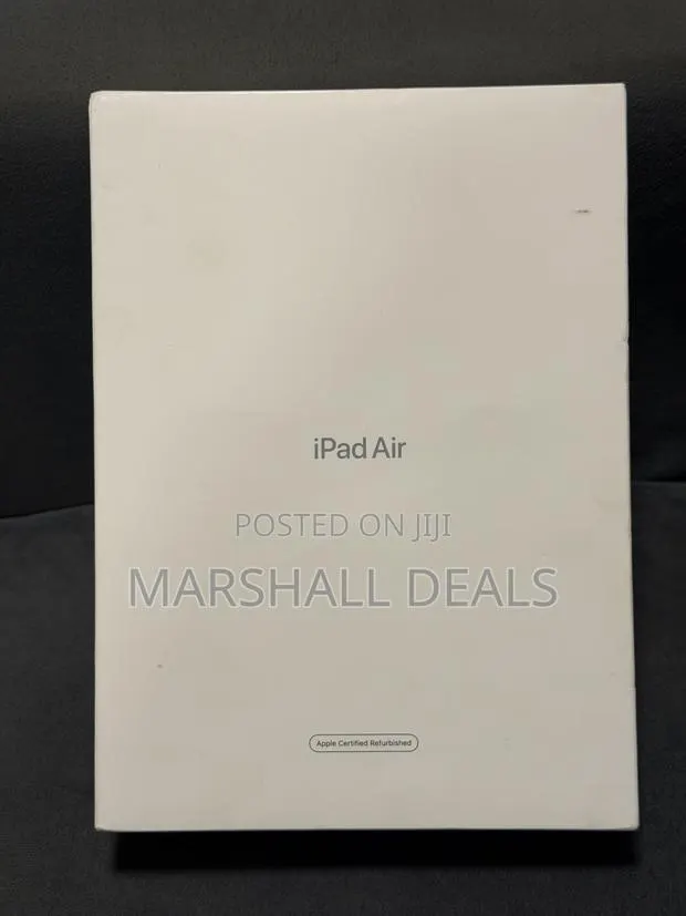 New Apple iPad Air 11 (2025) 256 GB · Photo 1