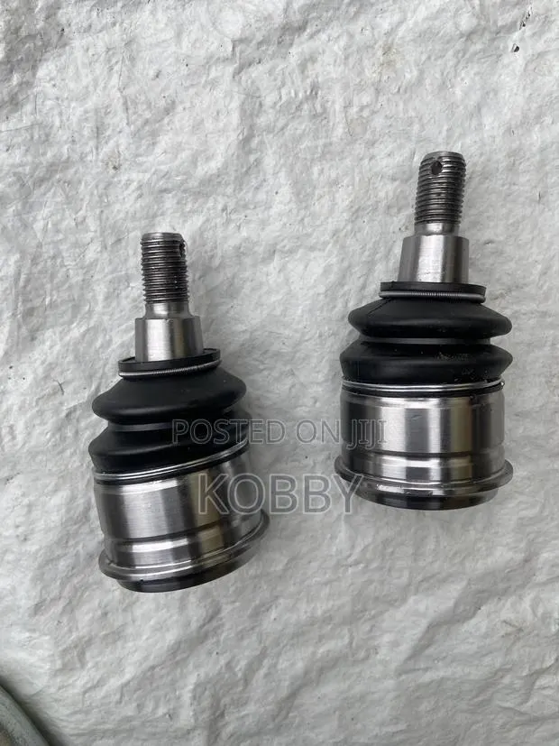 Honda Accord 2006-2007,2008,2009,2010,2011 Lower Ball Joint · Photo 1