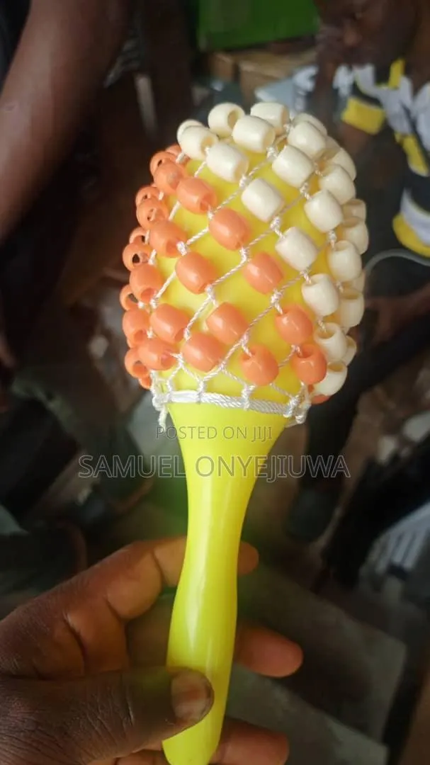 Maracas/ Shekere/ Shakers · Photo 1