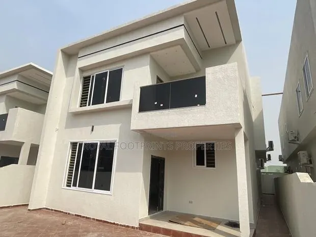 4bdrm House in Royal Footprints, Ashaley Botwe for sale · Photo 1