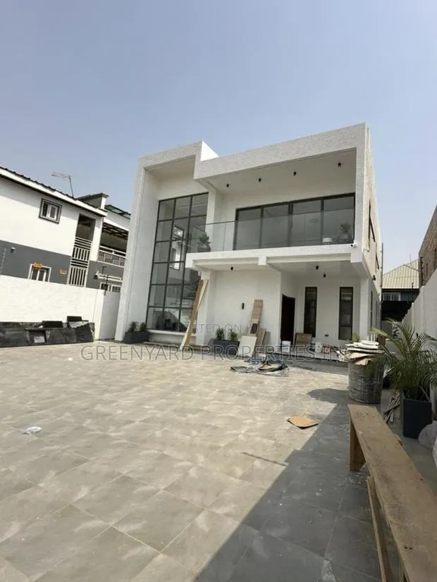 4bdrm House in East Legon Hills for sale · Photo 1