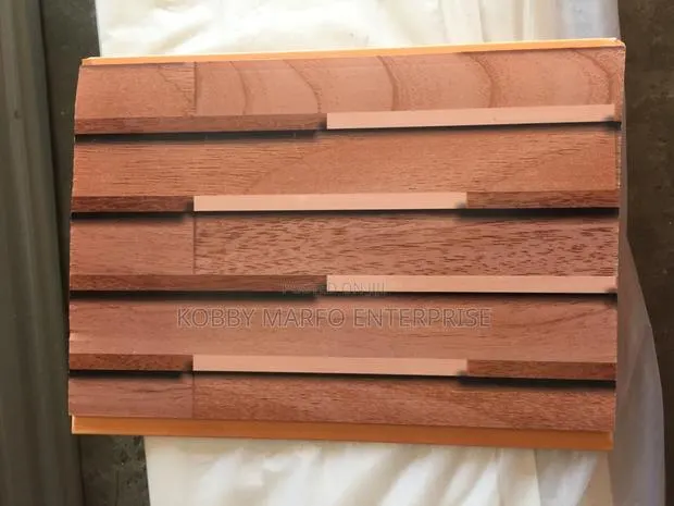 Plastic TNG Ghana Made Quality · Photo 1