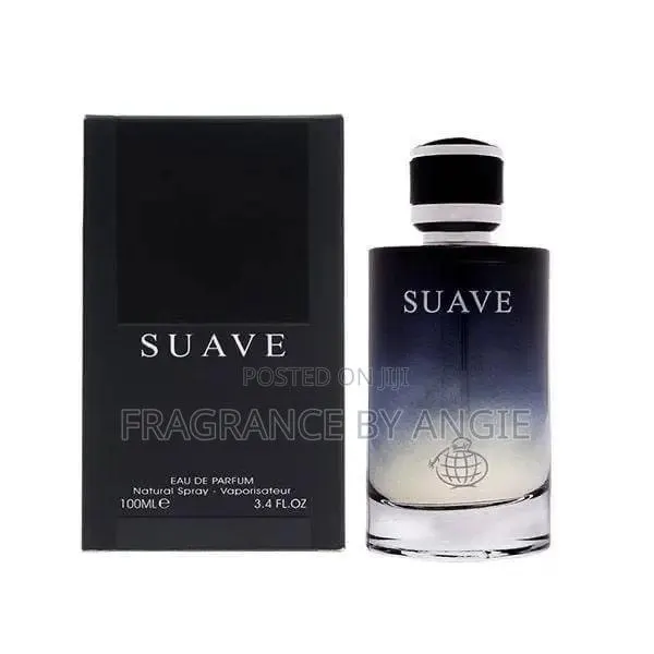 Suave by Fragrance World · Photo 1