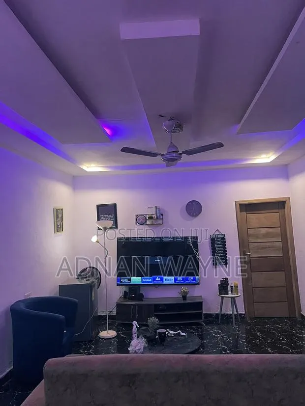 1bdrm Apartment in School Junction, Pentecost for rent · Photo 1