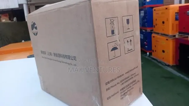 300W 1KVA Emergency Backup Power Station · Photo 1