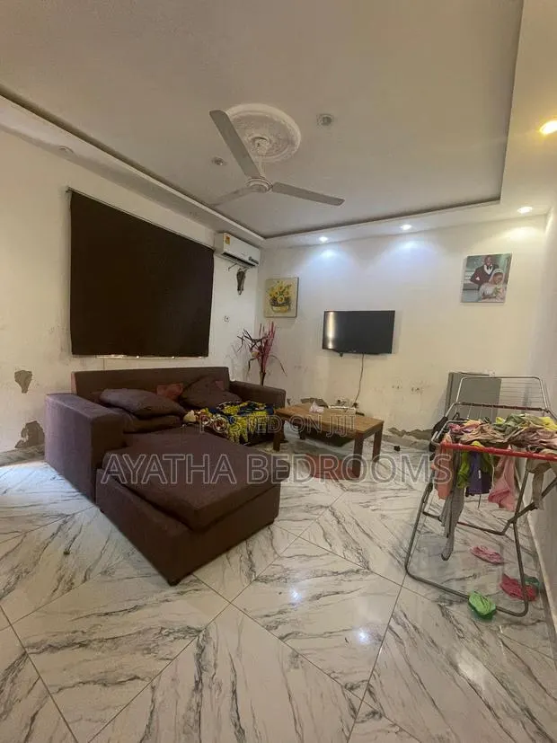 2bdrm Apartment in Teshie Century, GREDA Estate for rent · Photo 1