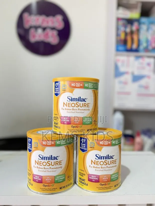 Similac Neosure · Photo 1
