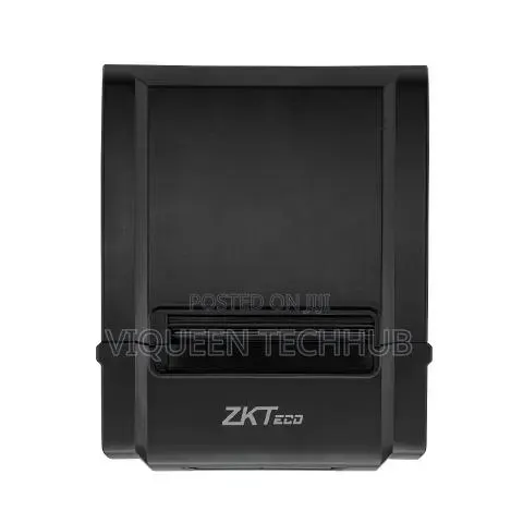 Zk Teco Zkp8005 Mini Receipt Reader · Photo 1