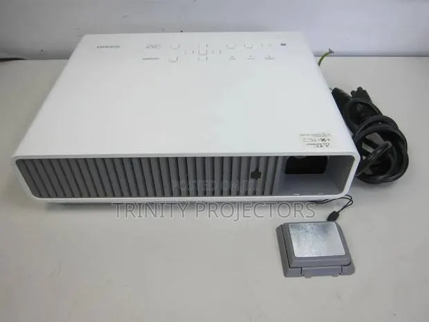 Casio XJ-M255 · Photo 1