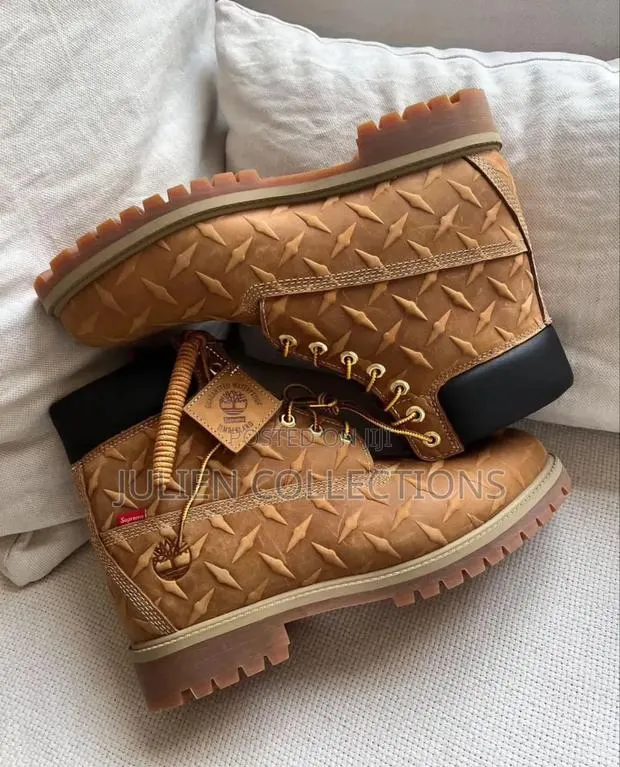 Timberland Supreme · Photo 1