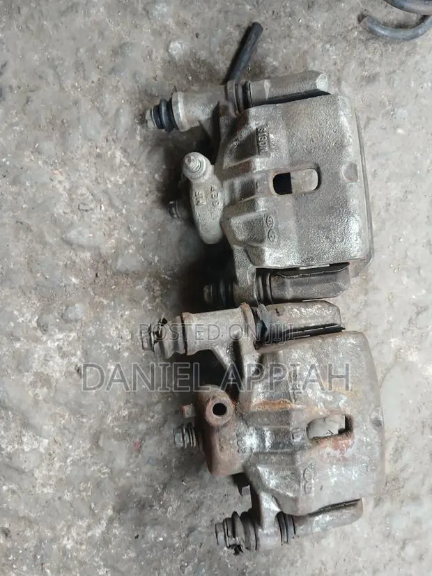 Kia Picanto Front Caliper · Photo 1