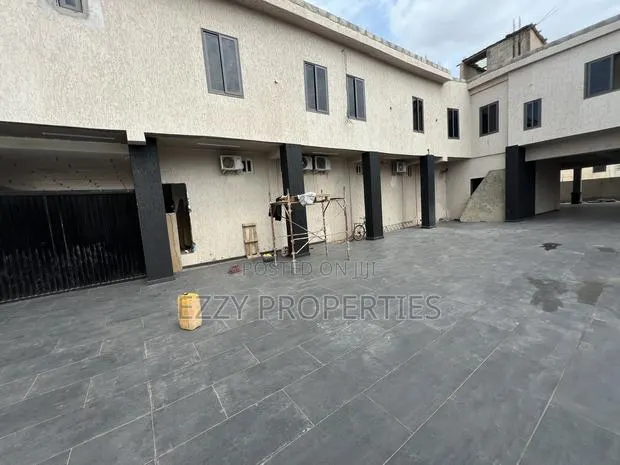 1bdrm Apartment in Ability, East Legon for rent · Photo 1