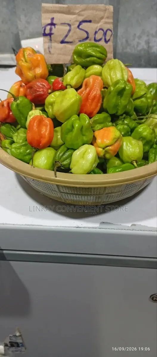 Food Stuffs · Photo 1