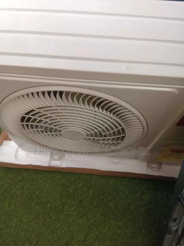 TCL Mirror Inverter Ac | Ultra Silent Chill Ac · Photo 1