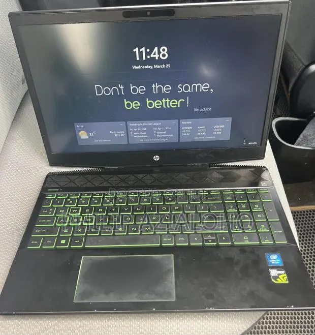Laptop HP Pavilion 15 16GB Intel Core i5 HDD+SSD 1.5T · Photo 1